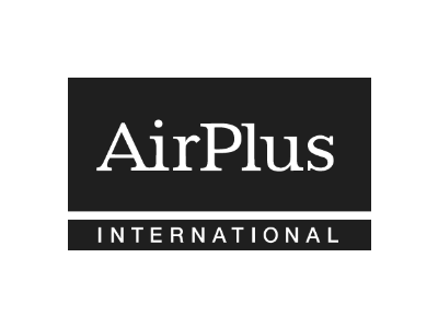 Claus M. Morgenstern Referenzen Logo AirPlus