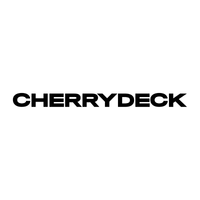 Claus M. Morgenstern Referenzen Logo cherrydeck